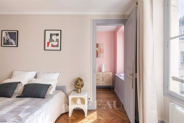 Image No.19-Appartement de 3 chambres à vendre à Paris