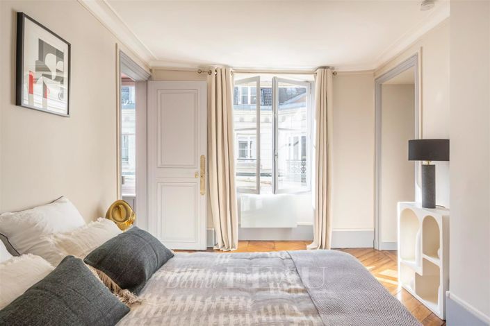 Image No.20-Appartement de 3 chambres à vendre à Paris