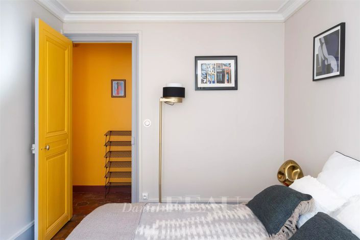 Image No.21-Appartement de 3 chambres à vendre à Paris