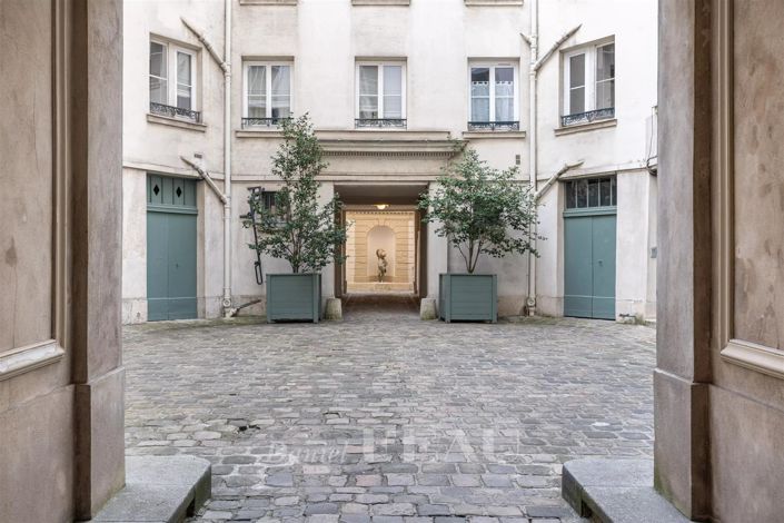 Image No.23-Appartement de 3 chambres à vendre à Paris