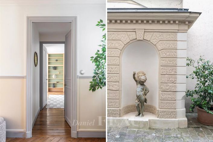 Image No.24-Appartement de 3 chambres à vendre à Paris