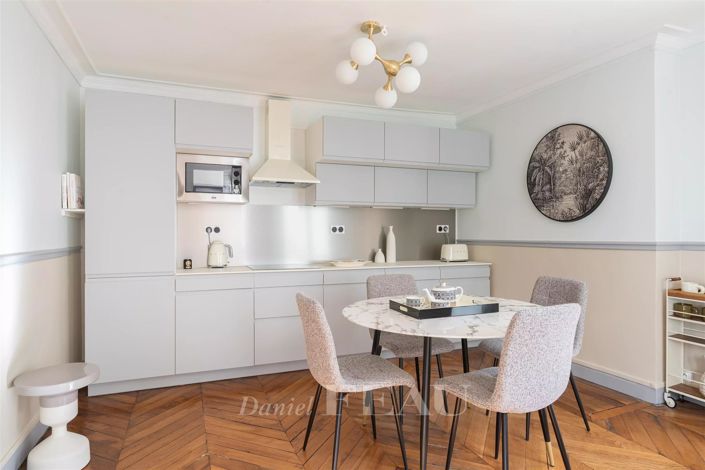 Image No.5-Appartement de 3 chambres à vendre à Paris