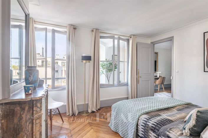 Image No.7-Appartement de 3 chambres à vendre à Paris