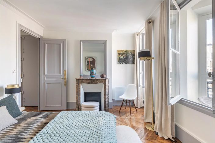 Image No.8-Appartement de 3 chambres à vendre à Paris