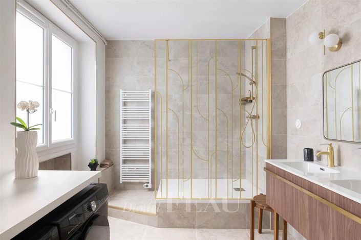 Image No.9-Appartement de 3 chambres à vendre à Paris