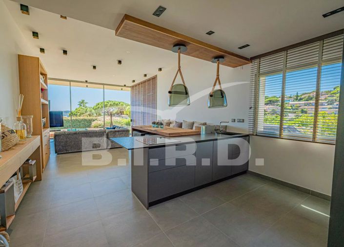 Image No.4-Maison de 2 chambres à vendre à Sainte-Maxime