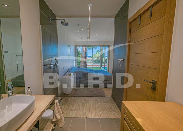 Image No.6-Maison de 2 chambres à vendre à Sainte-Maxime