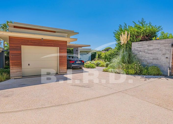 Image No.8-Maison de 2 chambres à vendre à Sainte-Maxime