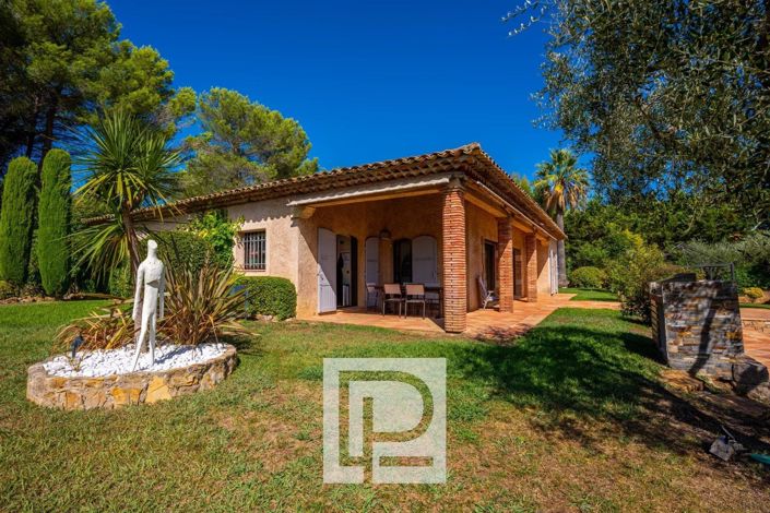 Image No.12-Maison de 6 chambres à vendre à Mouans-Sartoux