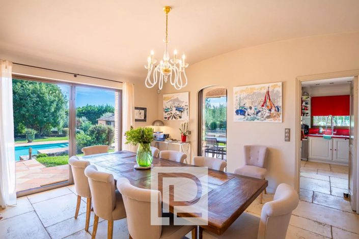 Image No.19-Maison de 6 chambres à vendre à Mouans-Sartoux