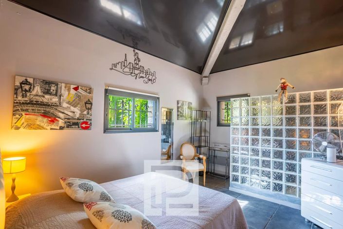 Image No.21-Maison de 6 chambres à vendre à Mouans-Sartoux