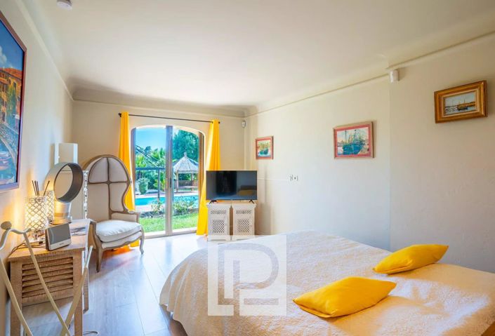 Image No.23-Maison de 6 chambres à vendre à Mouans-Sartoux