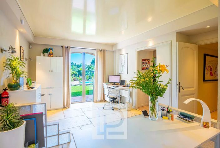 Image No.24-Maison de 6 chambres à vendre à Mouans-Sartoux