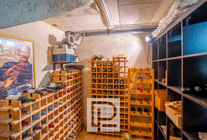 Image No.26-Maison de 6 chambres à vendre à Mouans-Sartoux