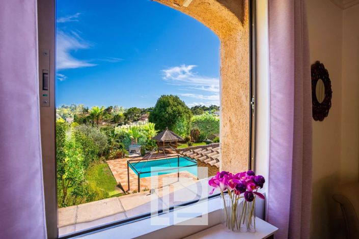 Image No.29-Maison de 6 chambres à vendre à Mouans-Sartoux