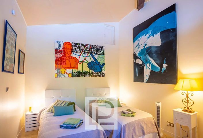 Image No.32-Maison de 6 chambres à vendre à Mouans-Sartoux