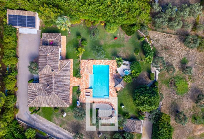 Image No.37-Maison de 6 chambres à vendre à Mouans-Sartoux