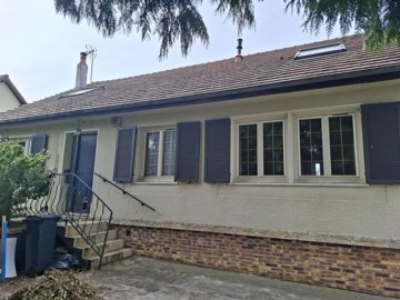 1 - Grandvilliers, House