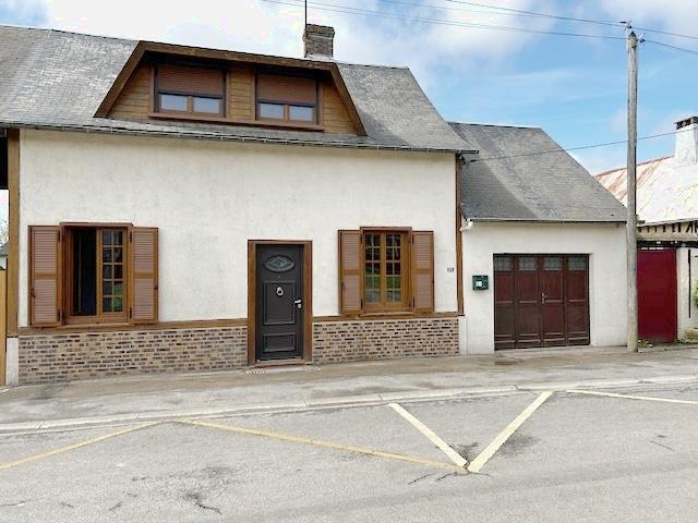 Image No.1-3 Bed House for sale