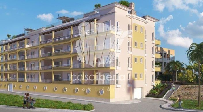 Image No.25-Appartement de 2 chambres à vendre à Lagos