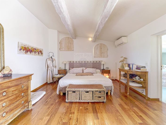 Image No.10-Maison de 4 chambres à vendre à Vence