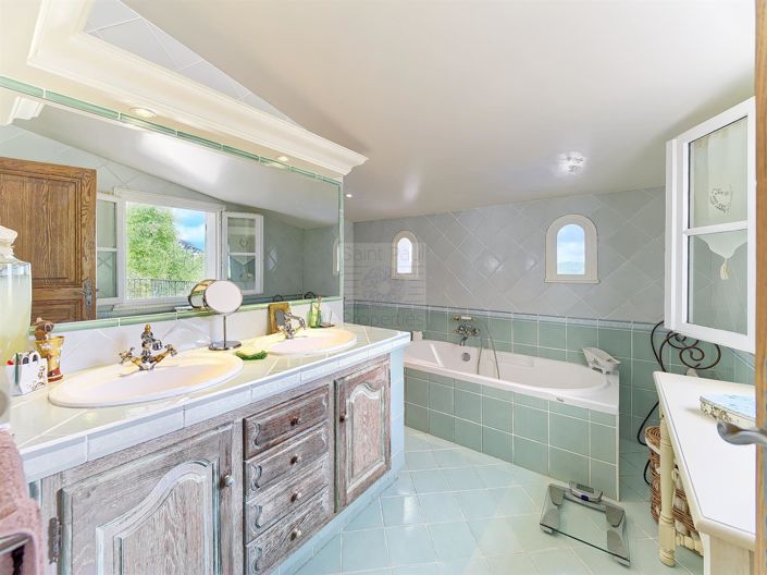 Image No.11-Maison de 4 chambres à vendre à Vence