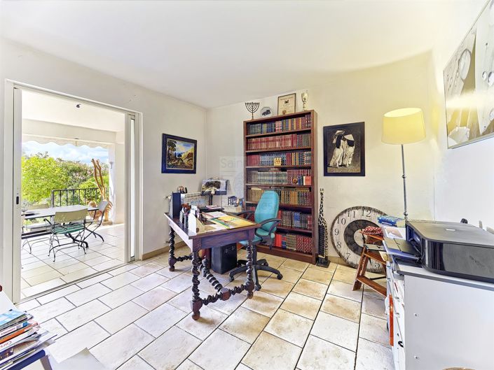 Image No.12-Maison de 4 chambres à vendre à Vence