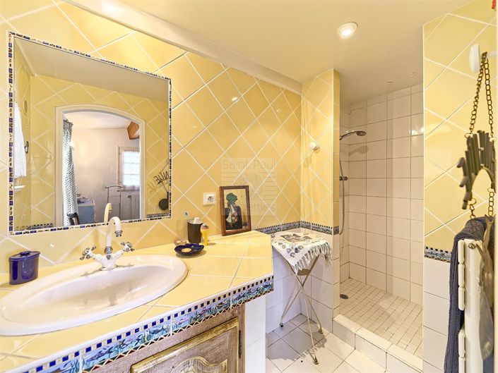 Image No.14-Maison de 4 chambres à vendre à Vence