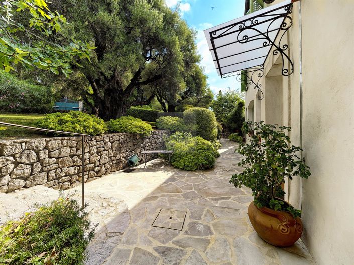 Image No.17-Maison de 4 chambres à vendre à Vence