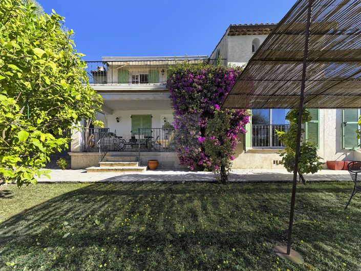 Image No.18-Maison de 4 chambres à vendre à Vence