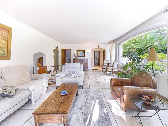 Image No.4-Maison de 4 chambres à vendre à Vence