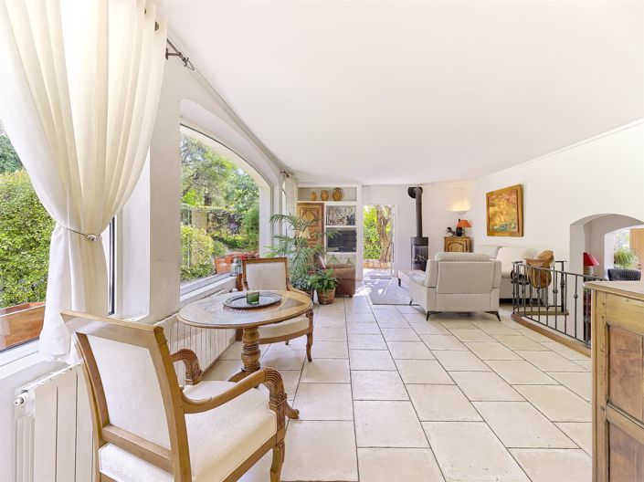 Image No.5-Maison de 4 chambres à vendre à Vence