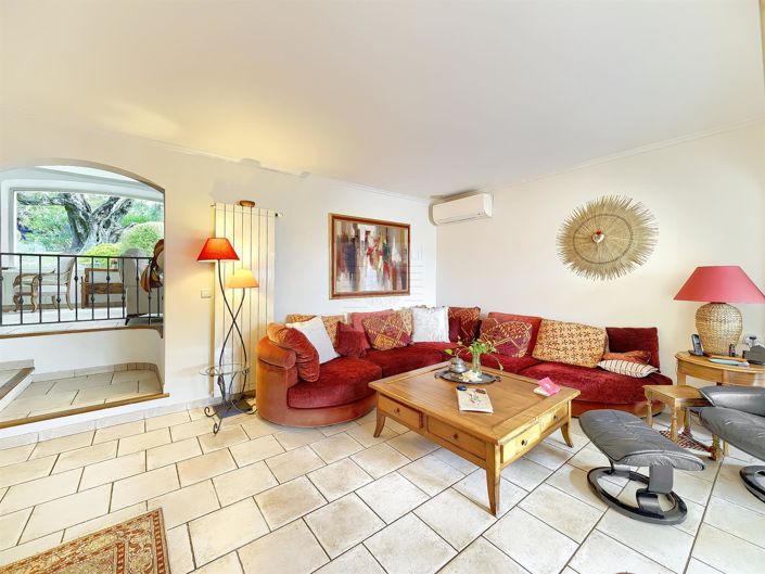 Image No.6-Maison de 4 chambres à vendre à Vence