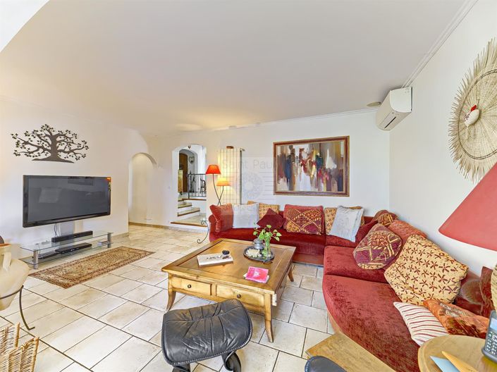 Image No.7-Maison de 4 chambres à vendre à Vence