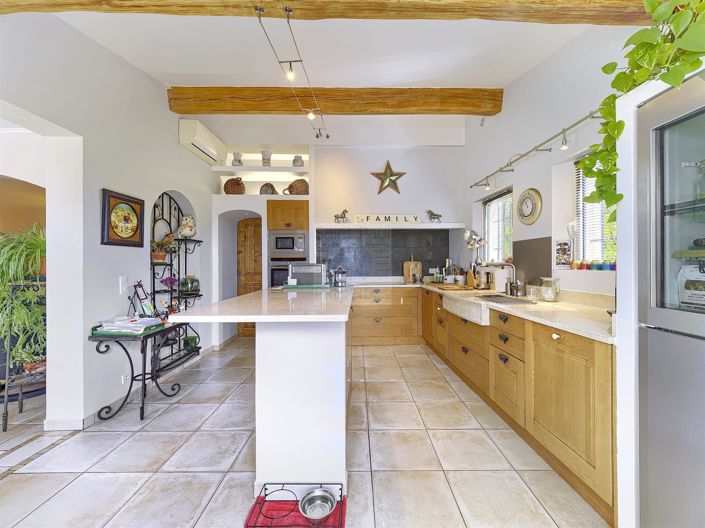 Image No.8-Maison de 4 chambres à vendre à Vence