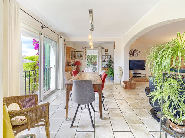 Image No.9-Maison de 4 chambres à vendre à Vence