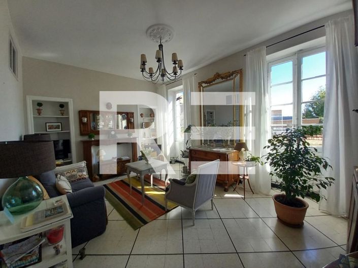 Image No.1-Appartement de 3 chambres à vendre à Nîmes