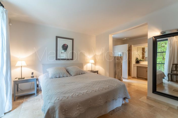 Image No.10-Maison de 4 chambres à vendre à Ménerbes