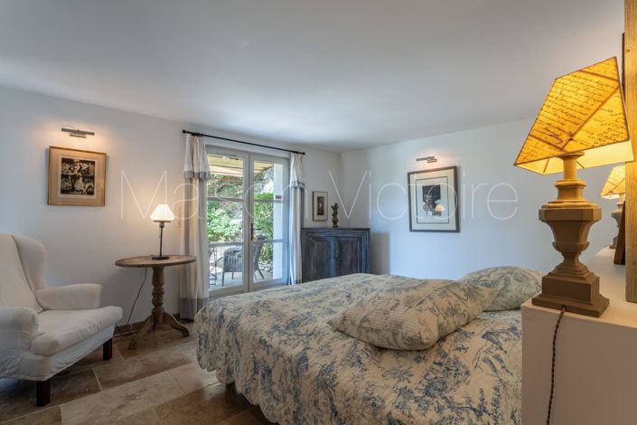 Image No.11-Maison de 4 chambres à vendre à Ménerbes