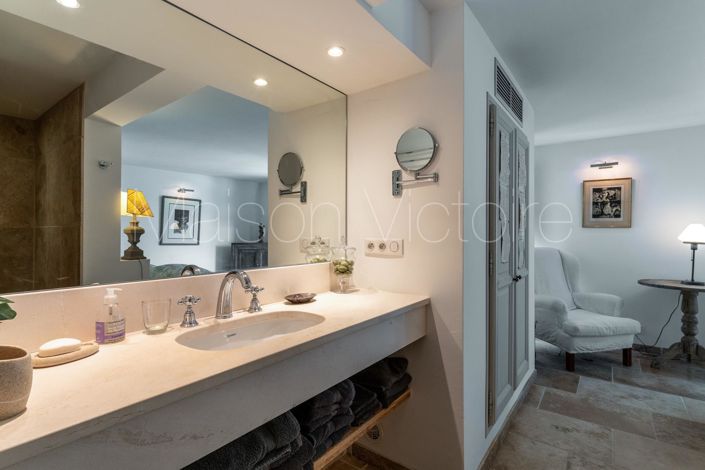 Image No.12-Maison de 4 chambres à vendre à Ménerbes