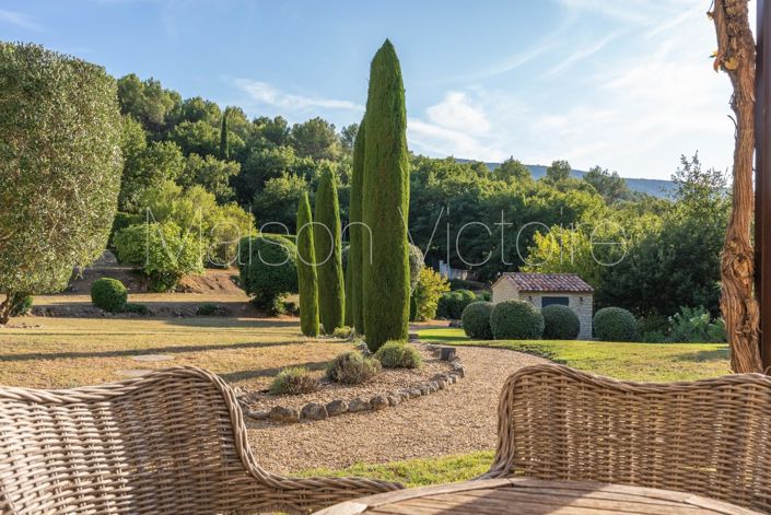 Image No.14-Maison de 4 chambres à vendre à Ménerbes