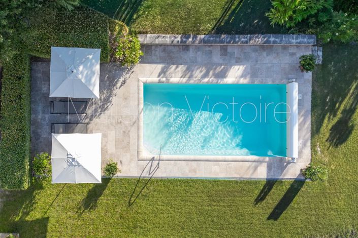 Image No.15-Maison de 4 chambres à vendre à Ménerbes