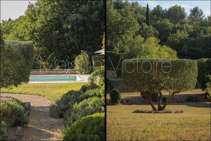 Image No.16-Maison de 4 chambres à vendre à Ménerbes