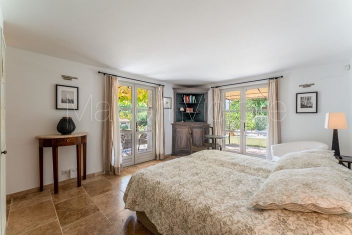 Image No.8-Maison de 4 chambres à vendre à Ménerbes