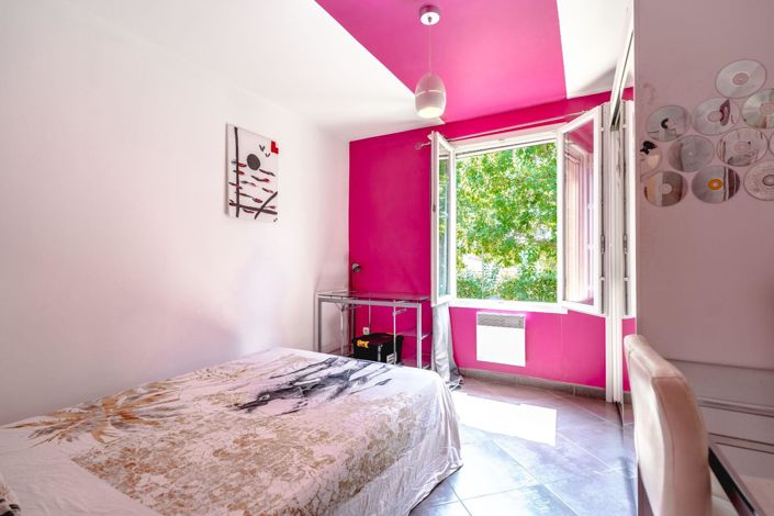 Image No.10-Maison de 3 chambres à vendre à Grimaud