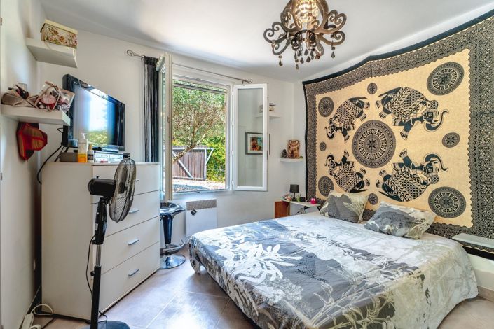 Image No.11-Maison de 3 chambres à vendre à Grimaud