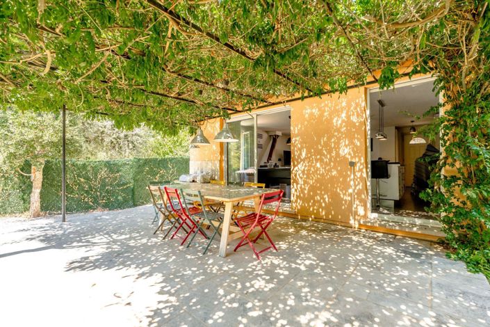 Image No.13-Maison de 3 chambres à vendre à Grimaud