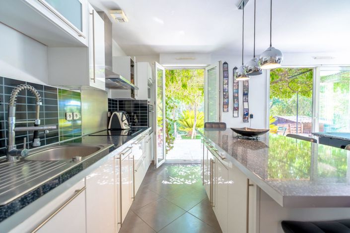 Image No.6-Maison de 3 chambres à vendre à Grimaud