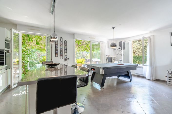 Image No.7-Maison de 3 chambres à vendre à Grimaud