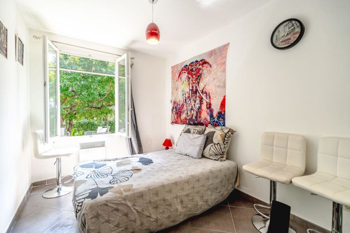 Image No.8-Maison de 3 chambres à vendre à Grimaud